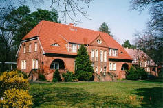 Landeskrankenhaus Brandenburg